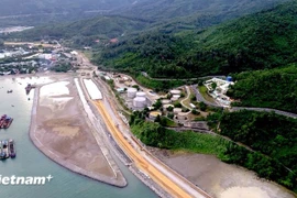 Иллюстративное фото (Фото: VietnamPlus) 