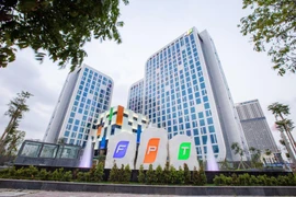 Придерживаясь стратегии “ИИ-прежде всего”, FPT увеличивает инвестиции в исследования и разработки в области искусственного интеллекта, используя свой пул глобальных экспертов и партнерские отношения с ведущими фирмами, такими как Microsoft и NVIDIA, для создания прорывных цифровых решений (Фото: FPT).