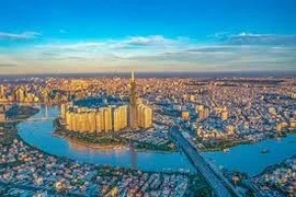 Город Хошимин ставит цель войти в топ-100 мировых стартап-экосистем к 2030 году