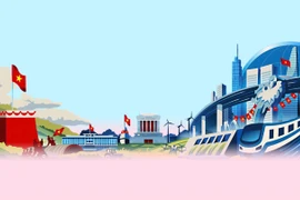 К 2045 году Вьетнам станет ведущей страной в Азии с сильным брендом и имиджем