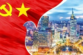 Вьетнам рассматривает мир и стабильность как основу для быстрого и устойчивого развития. (Фото: baochinhphu.vn)