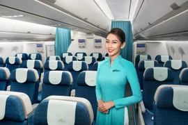 Авиакомпания Vietnam Airlines вошла в топ-20 лучших авиакомпаний мира на 2025 год по версии AirlineRatings. (Фото: spirit.vietnamairlines.com)