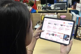 В прошлом году через платформы электронной коммерции было продано более 3,9 млн товаров, что на 15,2% больше. (Фото: ВИА) 