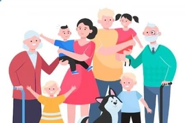 Вьетнам поднялся на 14 мест в рейтинге индекса человеческого развития