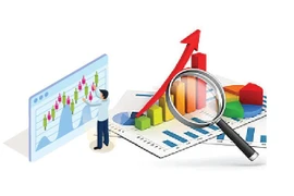Рост ВВП за 9 месяцев 2025 года составил 7,85%