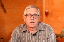 Доцент кафедры международных отношений Дипломатической академии Министерства иностранных дел Российской Федерации, кандидат исторических наук Петр Цветов. (Фото: ВИА)