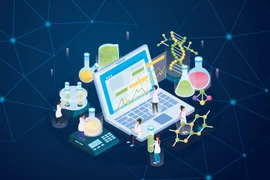 Цифровая трансформация продолжает набирать обороты