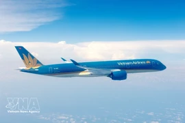 Рейсы Vietnam Airlines в Европу и обратно выполняются по расписанию, при этом ведётся постоянный мониторинг ситуации и поддерживается тесная координация с профильными органами. (Фото: ВИА) 