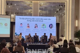 Обзор семинара (Фото: ВИA)