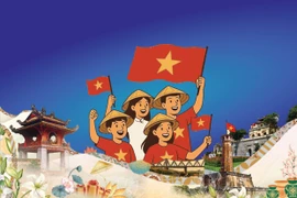 Резолюция № 80-NQ/TW: ряд целевых показателей развития культуры до 2030 года