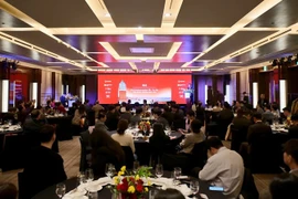 Семинар «Фукуок — ваш идеальный отдых». Фото: Sun Group. 