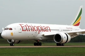Ethiopian Airlines также ведет переговоры с Vietnam Airlines для изучения возможностей сотрудничества и расширения сети в ближайшем будущем. (Фото baochinhphu.vn)