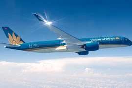 Авиакомпания Vietnam Airlines вошла в топ-20 лучших авиакомпаний мира