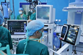 Иллюстративное фото. (Фото: ВИА)