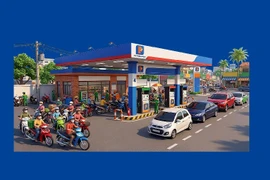 Правительство развёртывает срочные меры для обеспечения энергетической безопасности в условиях конфликта на Ближнем Востоке