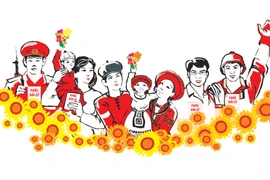 Основные временные этапы после выборов депутатов НС XVI созыва и депутатов народных советов всех уровней 