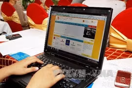 Около 70% вьетнамских потребителей сейчас регулярно совершают покупки онлайн (иллюстративное фото. Источник: ВИА).