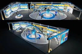 Вьетнам занимает 44-е место в глобальном индексе инноваций (GII) 2025 