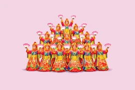 Программа действий Правительства по реализации Резолюции № 80-NQ/TW от 7 января 2026 года Политбюро о развитии культуры Вьетнама