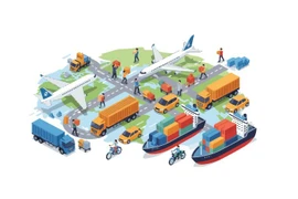 В 2025 году общий объем импорта и экспорта превысил 930 млрд. долл. США