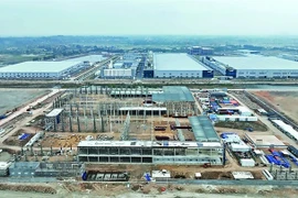 Рынок капитала помогает Вьетнаму достичь целей по двузначным темпам роста