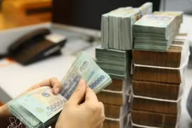 Ханой собрал 190,6 трлн донгов в государственный бюджет за первые 2 месяца 2026 года. (Иллюстративное фото: ВИА) 