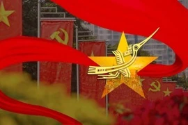 4 временные вехи четырёх важных эпох за 100 лет руководства Коммунистической партии Вьетнама вьетнамской революцией