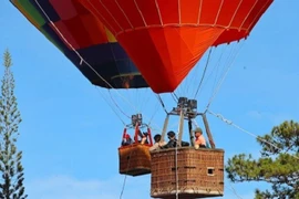 Иллюстративное фото (Фото: Организационный комитет фестиваля) 