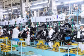 Промышленное производство в первые 2 месяца 2026 года демонстрирует резкий рост. Фото: ВИА. 