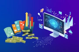 В январе 2026 года поступления в сфере науки и технологий составили почти 500 трлн донгов