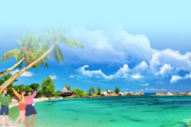 Вьетнам вошёл в топ-52 туристических направлений в 2026 году