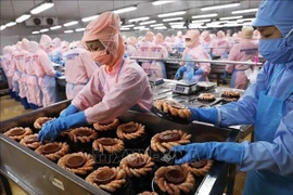 Сектор сельского хозяйства и охраны окружающей среды выполнил и превзошёл все девять целевых показателей