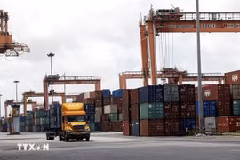 Правительство издало указ о контроле за торговлей стратегическими товарами. (Иллюстративное фото: ВИA)