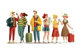 В 2025 году Ханой принял более 33 млн туристов