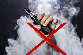 Программа Вьетнама по искоренению курения через расширение зон без табака