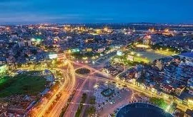 Выдающиеся достижения в экономическом развитии города Хайфон