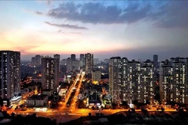 Проводимые административные реформы, как ожидается, повысят привлекательность сектора недвижимости для инвесторов. (Фото: ВИA) 