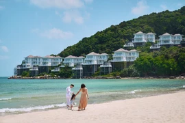 Курорт Premier Village Phu Quoc (Фото: Sun Group)