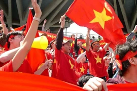 Вьетнам поднялся на 46-е место в рейтинге World Happiness Report 2025, на восемь позиций выше, чем в рейтинге 2023 года (Фото: VGP)