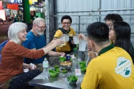 Улучшение кулинарного опыта для привлечения высококлассных посетителей