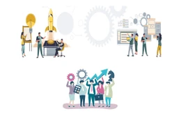 За первые шесть месяцев 2025 года количество вновь созданных предприятий и возобновивших свою деятельность увеличилось на 26,5%.