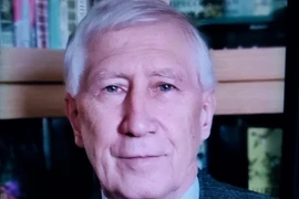 Доктор экономических наук Леонид Борисович Вардомский, Институт экономики Российской академии наук. Фото: ВИА.