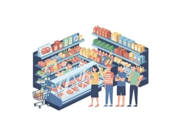 Средний индекс потребительских цен (ИПЦ) в 2025 году увеличился на 3,31% за 2025 год