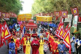 Иллюстративное изображение (Фото: baodauthau.vn)