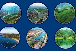 Вьетнам выиграл много премий World Travel Awards 2023