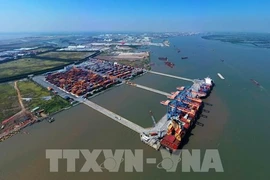 Снижение логистических издержек необходимо для повышения конкурентоспособности (Фото: ВИA)