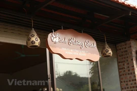 (Фото: Vietnam +)