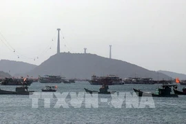 Островной город Фукуок привлекает 16,5 млрд. долл. США инвестиций - иллюстративное изображение (Фото: ВИА)