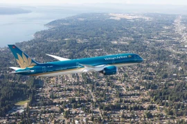 Vietnam Airlines предложила возобновить регулярные рейсы в Европу и Австралию с 1 января 2022 года (Фото: ВИА)