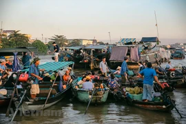 (Фото: Vietnam+)